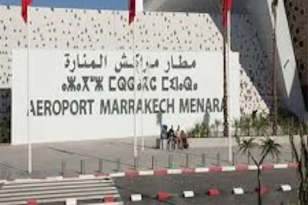 Depaysement Assure - Appartement Tv, Wifi, Parking Marrakesh Morocco