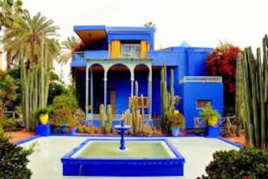 Depaysement Assure - Appartement Tv, Wifi, Parking Marrakesh Apartment
