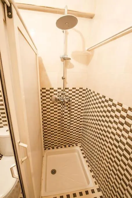 Depaysement Assure - Appartement Tv, Wifi, Parking Marrakesh Apartment